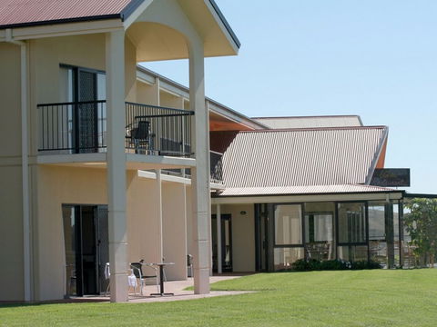 Turners Vineyard Motel And Function Centre - Darwin Holiday 4