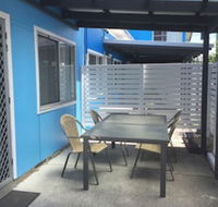 Clarence Head Caravan Park - Darwin Holiday