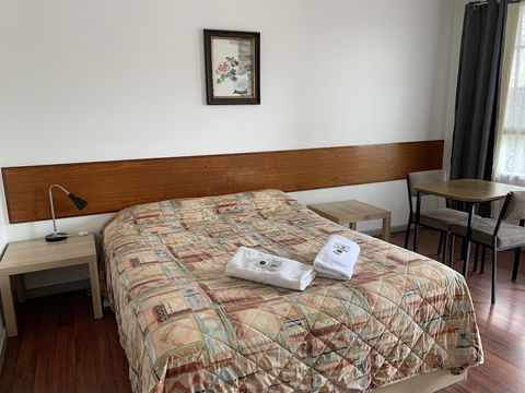 Beaconsfield Lodge Motel - Darwin Holiday 3