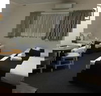 Gulgong Motel - Darwin Holiday