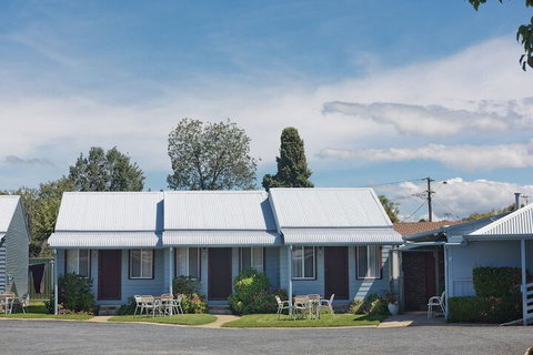 Canberra Ave Villas - Darwin Holiday 1