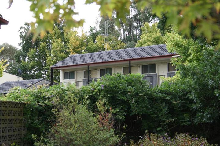 Blayney NSW Darwin Holiday