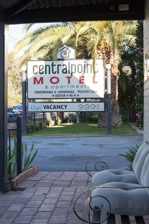 Centralpoint Motel - Darwin Holiday 5