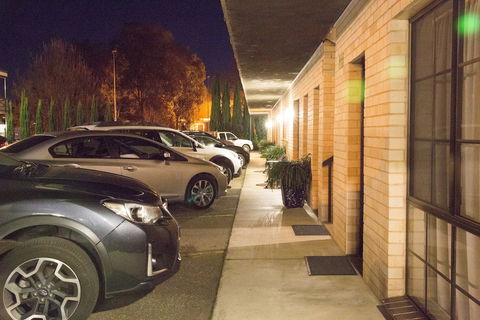 Centralpoint Motel - Darwin Holiday 4