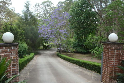 Dingley Dell - Darwin Holiday 1