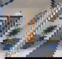 Monto Colonial Motor Inn - Darwin Holiday