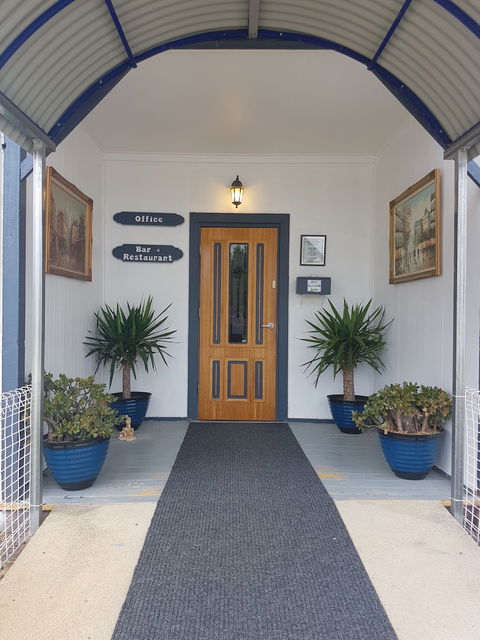 Monto Colonial Motor Inn - Darwin Holiday 0