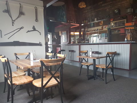 Monto Colonial Motor Inn - Darwin Holiday 5