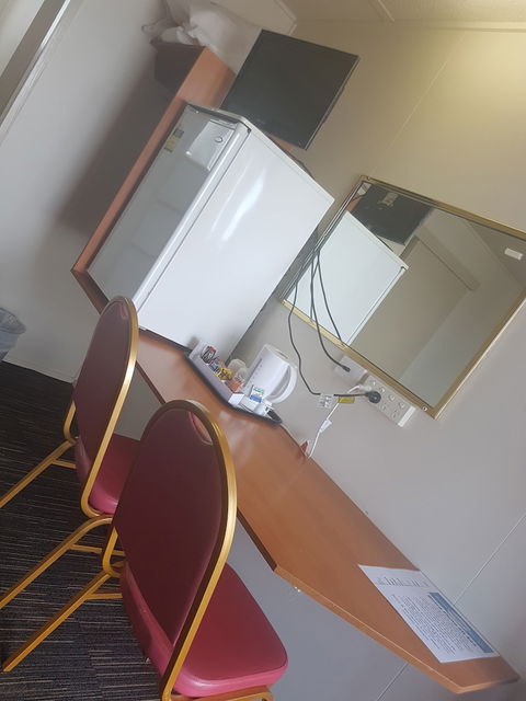 Monto Colonial Motor Inn - Darwin Holiday 3