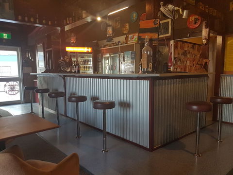 Monto Colonial Motor Inn - Darwin Holiday 4