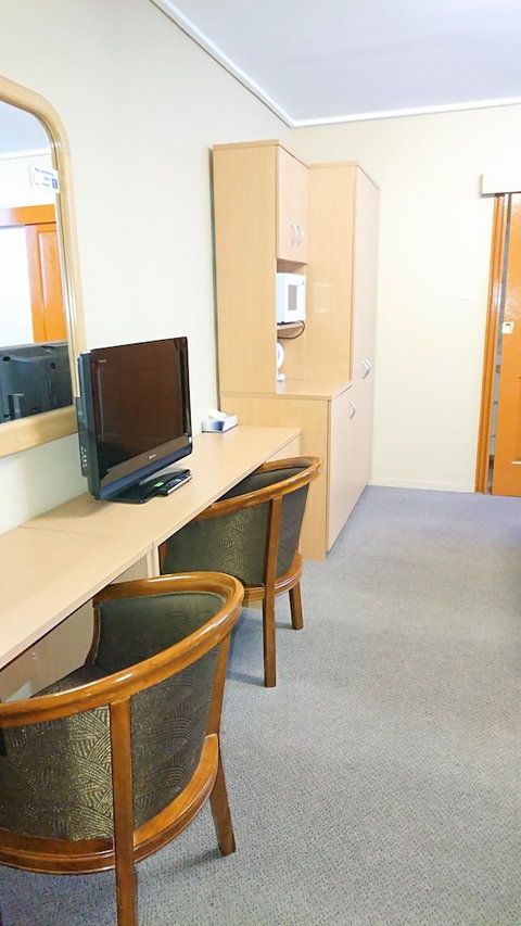 New Olympic Motel - Darwin Holiday 5