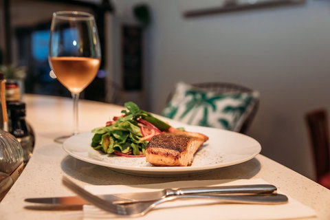 Kobbers Motor Inn - Darwin Holiday 5