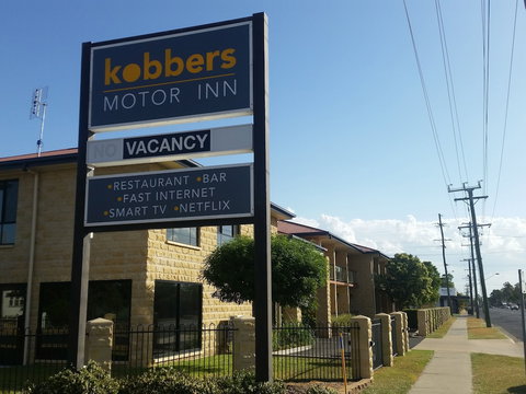 Kobbers Motor Inn - Darwin Holiday 6