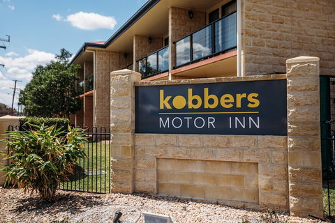 Kobbers Motor Inn - Darwin Holiday 4