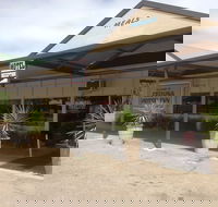 Ceduna Motor Inn - Darwin Holiday
