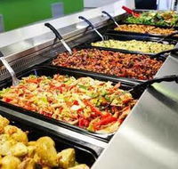 Stayover in Dysart - Darwin Holiday