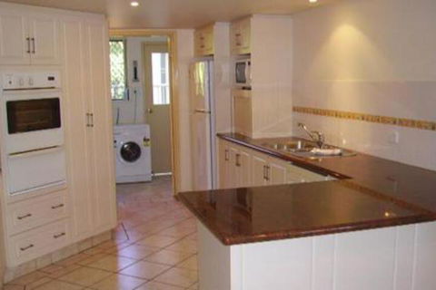 Beach Haven 4 - Darwin Holiday 3