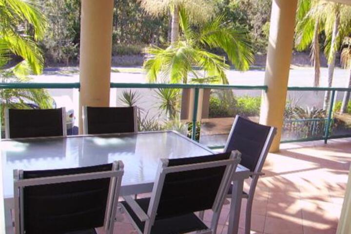 Coorabell ACT Darwin Holiday