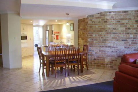 Beach Haven 4 - Darwin Holiday 5