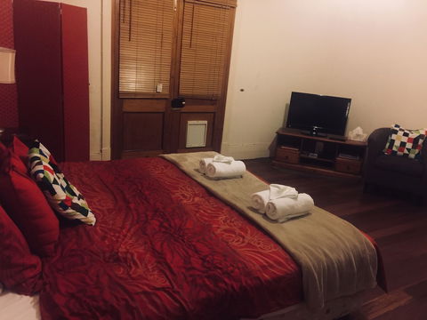 Barossa Dreams - Darwin Holiday 4