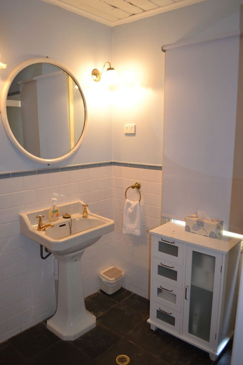 Barossa Dreams - Darwin Holiday 3