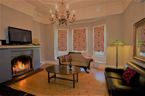 Barossa Dreams - Darwin Holiday 2