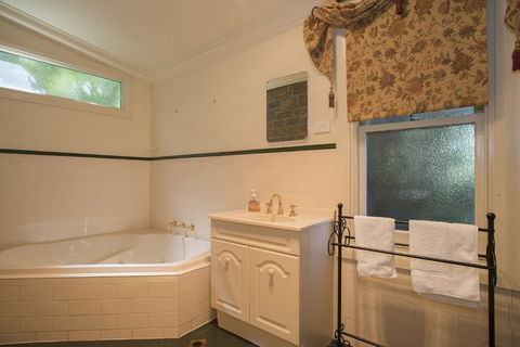 Barossa Dreams - Darwin Holiday 6