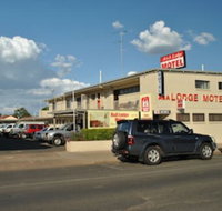 A  A Lodge Motel Emerald - Darwin Holiday