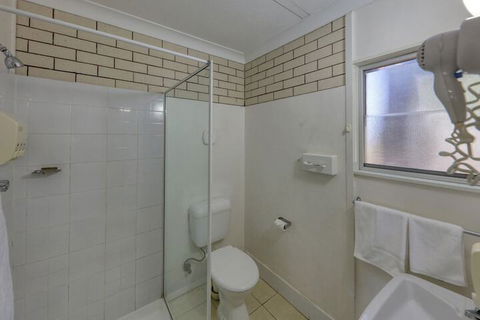 Binalong Motel - Darwin Holiday 5