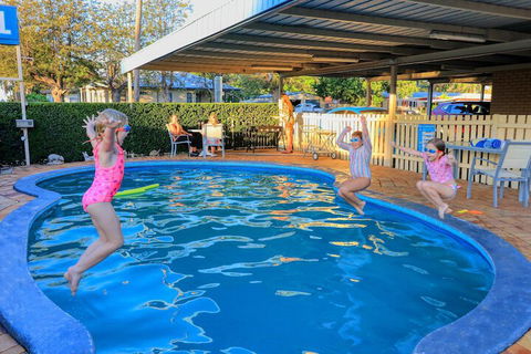 Binalong Motel - Darwin Holiday 3