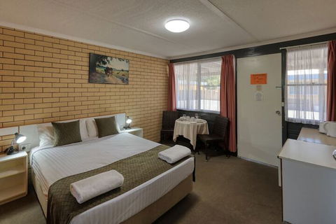 Binalong Motel - Darwin Holiday 6