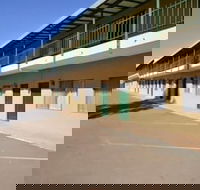 The Tower Hotel Kalgoorlie - Darwin Holiday