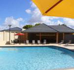 Port Denison Beach Resort - Darwin Holiday
