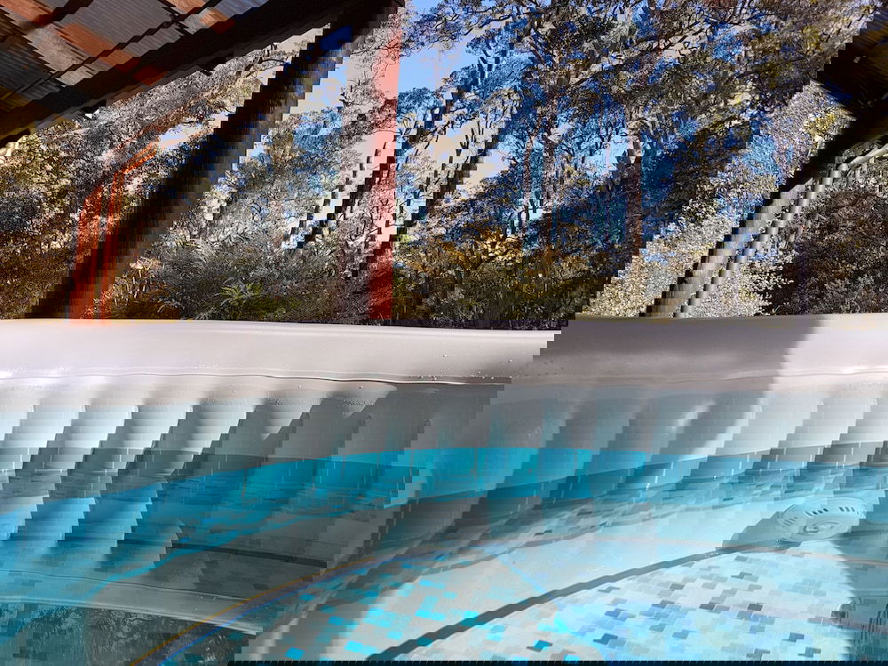 Rosa Glen WA Darwin Holiday