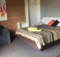 Lake Talbot Tourist Park - Darwin Holiday