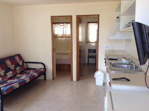 Horseshoe Motor Village - Darwin Holiday 4