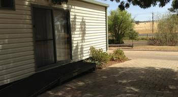 Horseshoe Motor Village - Darwin Holiday 0