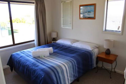 Narooma Palms Holiday Apartments - Darwin Holiday 0