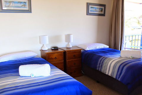 Narooma Palms Holiday Apartments - Darwin Holiday 6