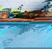 Gympie Muster Inn - Darwin Holiday