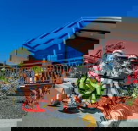 BIG4 Bendigo Park Lane Holiday Park - Darwin Holiday