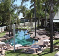 Murray Downs Resort - Darwin Holiday