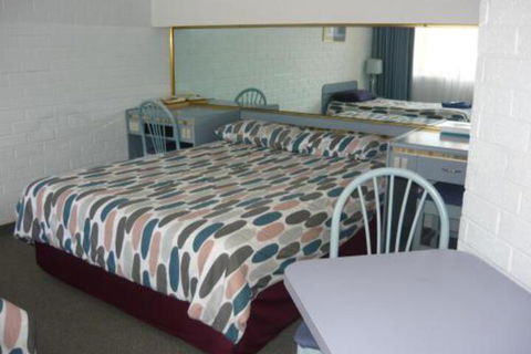 Bridge Motel - Darwin Holiday 7