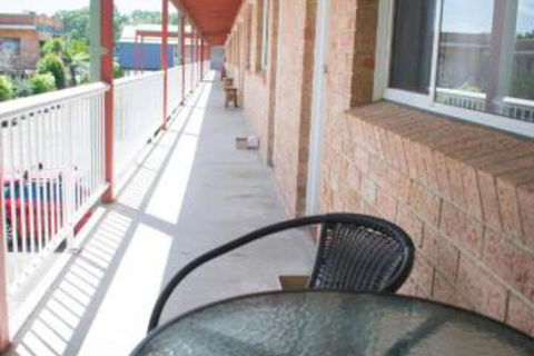 Bridge Motel - Darwin Holiday 6