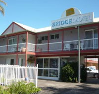 Bridge Motel - Darwin Holiday