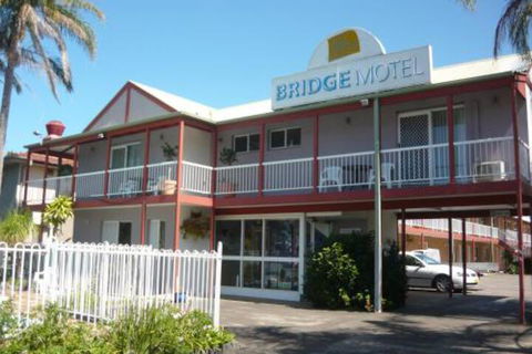 Bridge Motel - Darwin Holiday 0