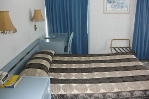 Bridge Motel - Darwin Holiday 5