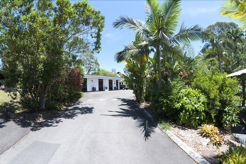 Buderim Fiesta Motel - Darwin Holiday 0