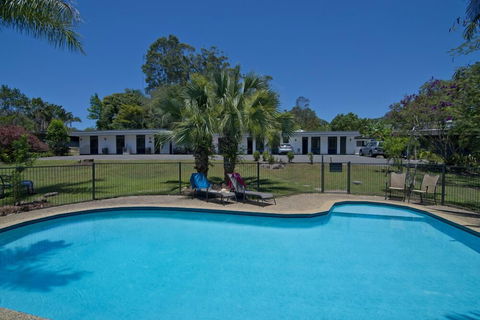 Buderim Fiesta Motel - Darwin Holiday 3