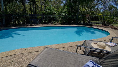 Buderim Fiesta Motel - Darwin Holiday 2